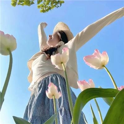 活力满分的夏天